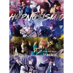 ヒプノシスマイク-Division Rap Battle- Rule the Stage -track.4- [Blu-ray Disc]