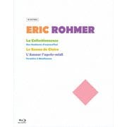 エリック・ロメール Blu-ray BOX Ⅱ