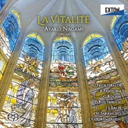 La Vitalite ラ・ヴィタリテ