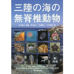 ヨドバシ Com 三陸の海の無脊椎動物 図鑑 通販 全品無料配達