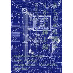まちがeる読み、iかれた挿し絵―中野裕介/パラモデル 2010-2020 [単行本]