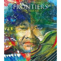葉加瀬太郎／30th Anniversary CONCERT TOUR 2020 FRONTIERS [Blu-ray Disc]