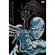 シルバーサーファー:ブラック [コミック]
