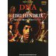 DNA of JIMI HENDRIX―現代に受け継がれし革新のスピリット [単行本]
