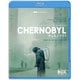 チェルノブイリ -CHERNOBYL- ブルーレイ コンプリート・セット [Blu-ray Disc]
