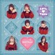 YURiMental／Love Virus