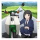 熊田茜音／Brand new diary/まほうのかぜ
