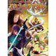 異界戦記カオスフレアSecond Chapter サプリメント エキゾチックアンバー [単行本]