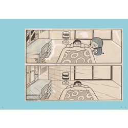 ヨドバシ.com - THE GENGA ART OF DORAEMON ドラえもん拡大原画