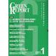 GREEN REPORT 2021 1 [単行本]
