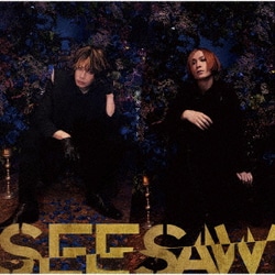 SEESAW／弾丸アラート