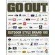 OUTDOOR STYLE GO OUT (アウトドア・スタイル ゴーアウト) 2021年 04月号 [雑誌]