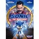 ソニック・ザ・ムービー [DVD]