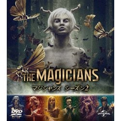 マジシャンズ シーズン2 バリューパック [DVD]