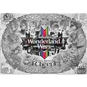 Wonderland Wars Library Records -Cheer- [ムックその他]