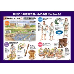ヨドバシ.com - めくって学べるむかしのくらし図鑑 [図鑑] 通販