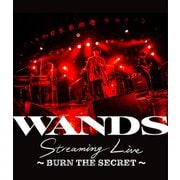 WANDS Streaming Live ~BURN THE SECRET~