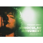 Nonocular monument 2021.3.4 at LIQUIDROOM "NONOCULAR VIOLET TOUR"