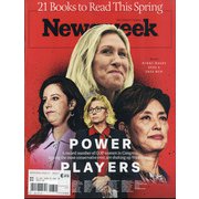 洋)NEWS WEEK 2021年 3/5号 [雑誌]