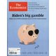 洋)The Economis 2021年 3/19号 [雑誌]
