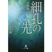 文庫版 細孔の先 [単行本]