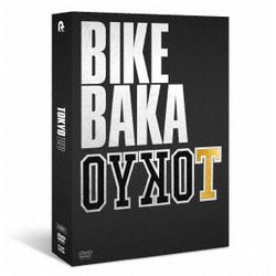 TOKYO BB DVD-BOX [DVD]