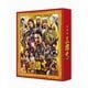 新解釈・三國志 豪華版 [Blu-ray Disc]