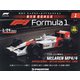 静岡版ビッグスケールF1コレ 2021年 4/6号(1) [雑誌]