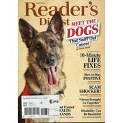 Reader'sDigest 2021年 03月号 [雑誌]
