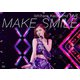 石原夏織／石原夏織 2nd LIVE MAKE SMILE [DVD]
