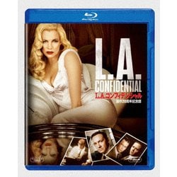 L.A.コンフィデンシャル 製作20周年記念版 [Blu-ray Disc]
