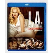 L.A.コンフィデンシャル 製作20周年記念版