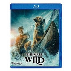 野性の呼び声 [Blu-ray Disc]