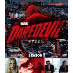 マーベル/デアデビル シーズン1 コンパクト BOX [DVD]