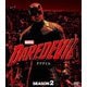 マーベル/デアデビル シーズン2 コンパクト BOX [DVD]