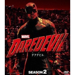 マーベル/デアデビル シーズン2 コンパクト BOX [DVD]