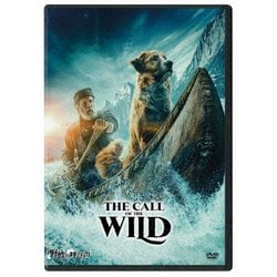 野性の呼び声 [DVD]