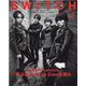 SWITCH Vol.39 No.4 特集 SHIBUYA Labyrinth 森山大道、Sexy Zoneを撮る [単行本]