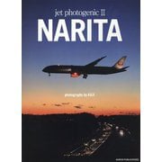 jet photogenic〈2〉NARITA [単行本]
