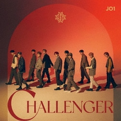 JO1／CHALLENGER