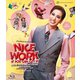 花組梅田芸術劇場公演 ブロードウェイ・ミュージカル『NICE WORK IF YOU CAN GET IT』 [Blu-ray Disc]