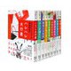 家族で楽しむ「まんが発見！」（全9巻） [全集叢書]