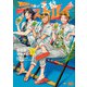 俺たちマジ校デストロイ　5<5>(B's-LOG COMICS) [コミック]