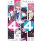 4×4～お隣さんは4B男子～ 1(マーガレットコミックス) [コミック]
