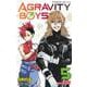 AGRAVITY BOYS 5(ジャンプコミックス) [コミック]