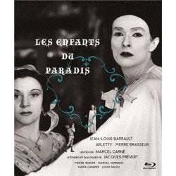 天井桟敷の人々 4K修復版 [Blu-ray Disc]