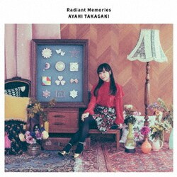 高垣彩陽／Radiant Memories