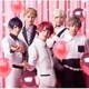 春組／MANKAI STAGE『A3!』Spring Troupe 満開の桜の下で