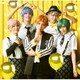 夏組／MANKAI STAGE『A3!』Summer Troupe ひまわりと太陽