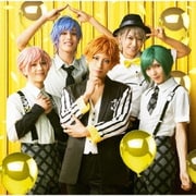MANKAI STAGE『A3!』Summer Troupe ひまわりと太陽